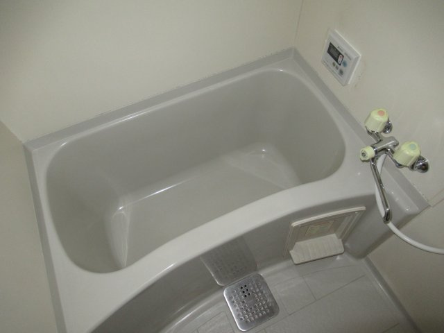 シーショア垂水の浴室|日々の暮らしに欠かせないお風呂です