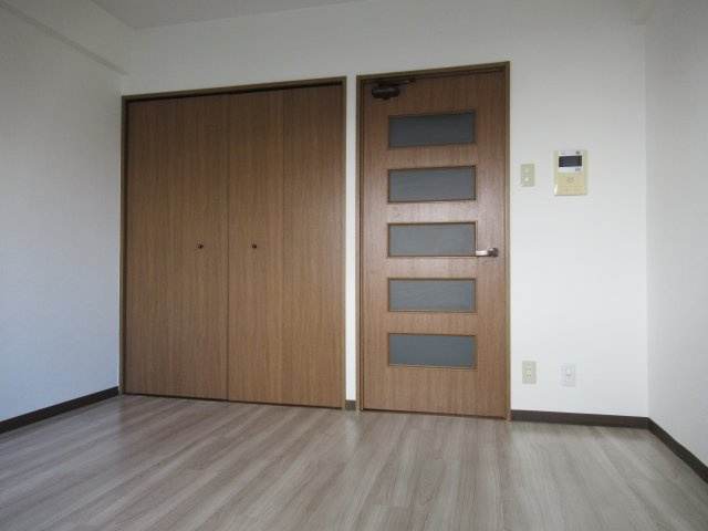 シーショア垂水の居間・リビング|使いやすいリビングです