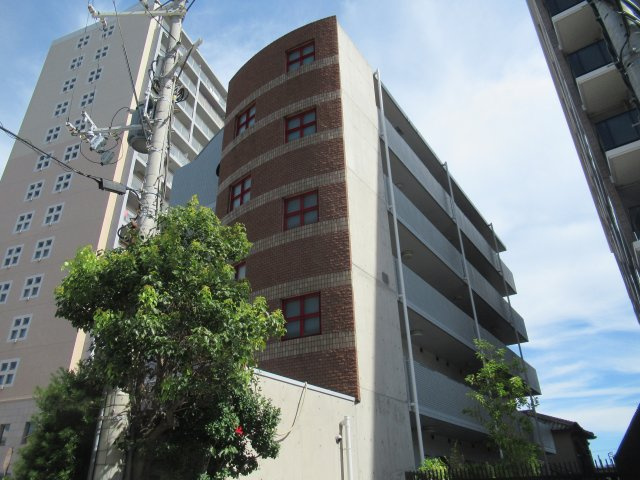 シーショア垂水の外観|外はこのようになっています