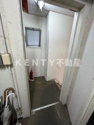 【その他共用部分】 | 佐々木ビル