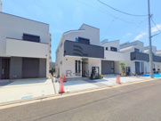 練馬区関町南２丁目　新築戸建て　２号棟の画像