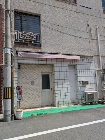 【外観】 | 吉川ビル