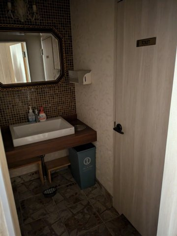  | 吉川ビル | 手洗い