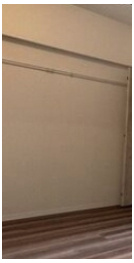 ORESの居間・リビング