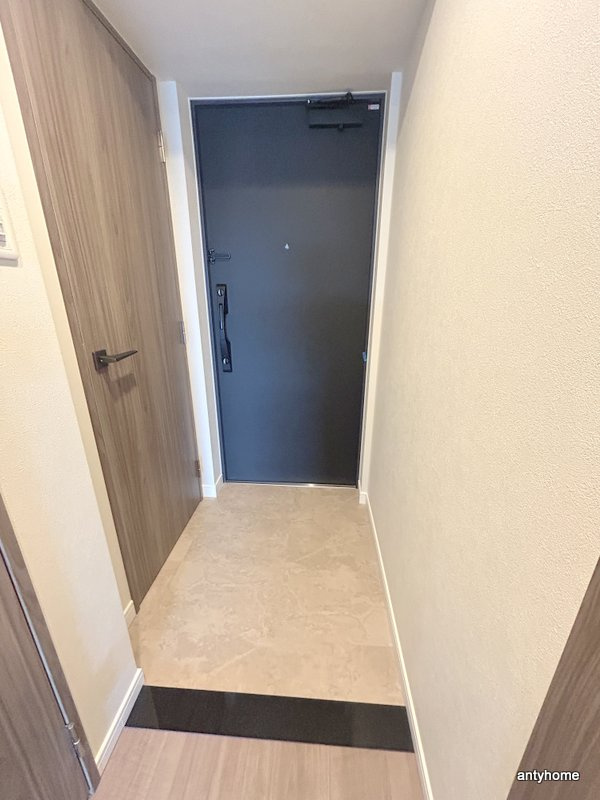 S-RESIDENCE天満橋ar　仲介手数料無料の玄関