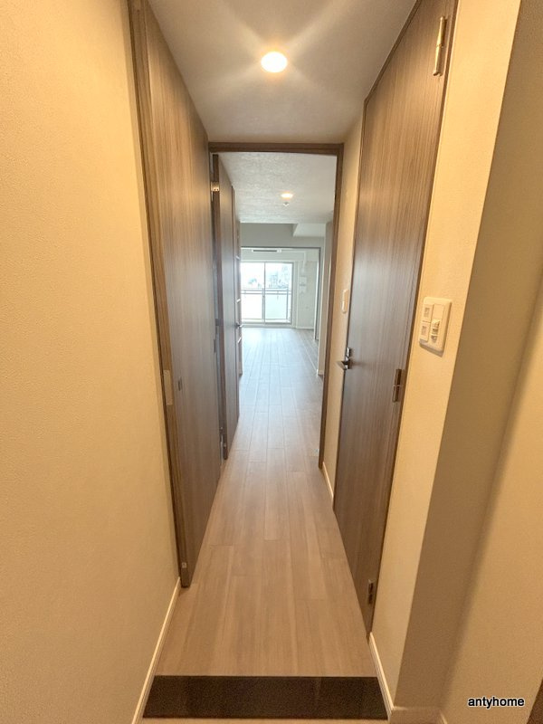 S-RESIDENCE天満橋ar　仲介手数料無料の内装
