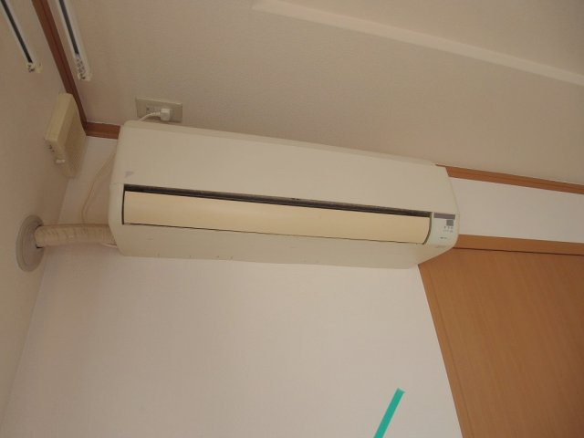 ラ・ヴィータ高取北の設備