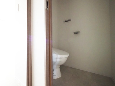 【トイレ】 | アーバンパーク淡路 | シンプルで使いやすいトイレです
