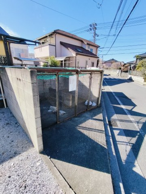 【その他共用部分】 | シティパレス上尾５