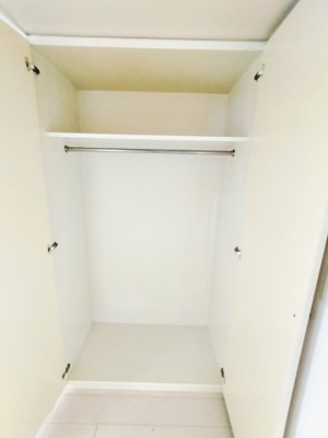 【収納】 | シティパレス上尾５