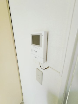 【セキュリティ】 | シティパレス上尾５