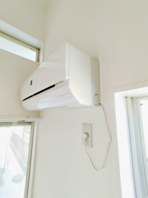 【設備】 | シティパレス上尾５