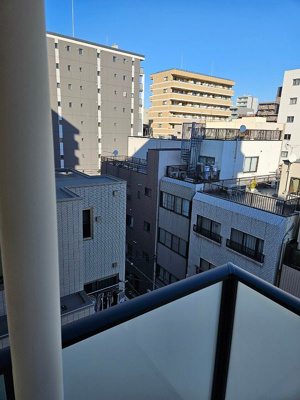 【展望】 | クレヴィスタ浅草