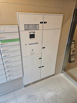 【その他共用部分】 | クレヴィスタ浅草