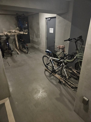 【その他共用部分】 | クレヴィスタ浅草