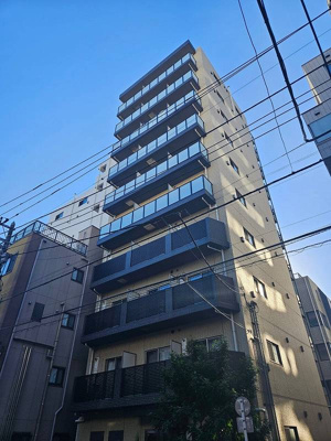 【外観】 | クレヴィスタ浅草