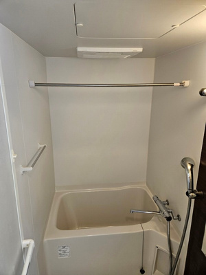 【浴室】 | クレヴィスタ浅草