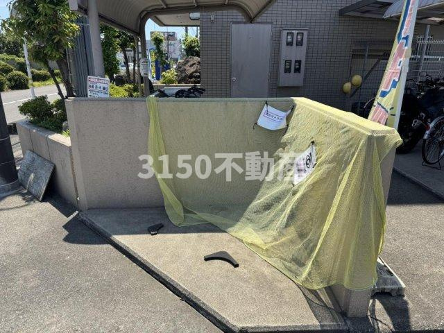 カサグランデ壱番館の設備