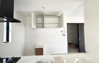 【収納】 | 八尾市上之島町南2丁目　新築戸建