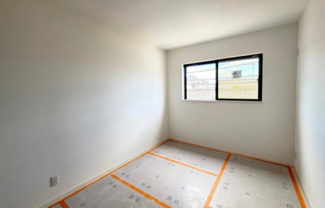 【洋室】 | 八尾市上之島町南2丁目　新築戸建