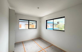 【洋室】 | 八尾市上之島町南2丁目　新築戸建