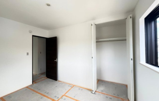 【洋室】 | 八尾市上之島町南2丁目　新築戸建