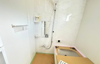 【浴室】 | 八尾市上之島町南2丁目　新築戸建