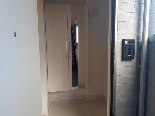 オリーブヒルズのその他共用部分