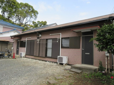 【外観】 | グリーンハイツ常盤台