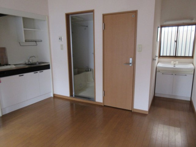 【キッチン】 | グリーンハイツ常盤台