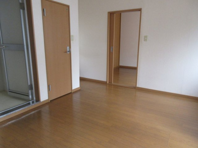 【その他】 | グリーンハイツ常盤台