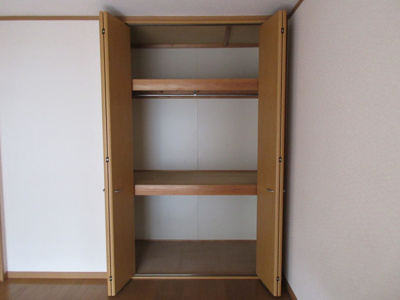 【収納】 | グリーンハイツ常盤台