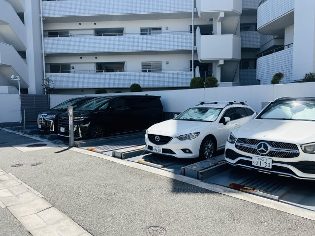 レピア垂水五色山のその他