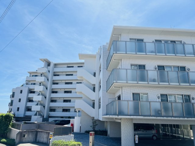 レピア垂水五色山