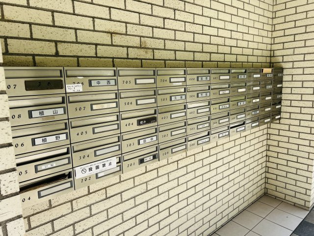 レピア垂水五色山のその他