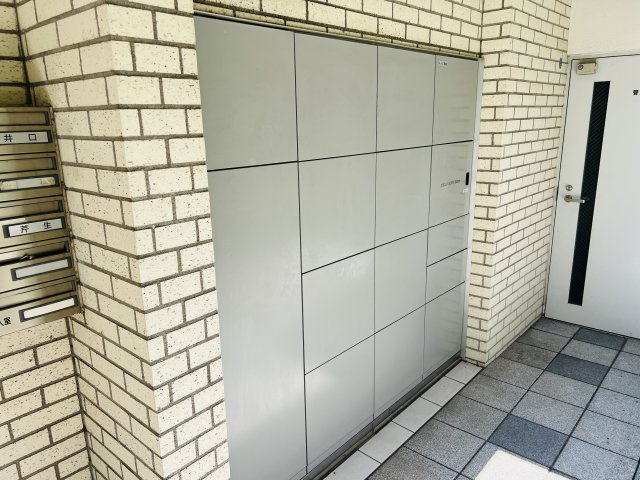 レピア垂水五色山の設備