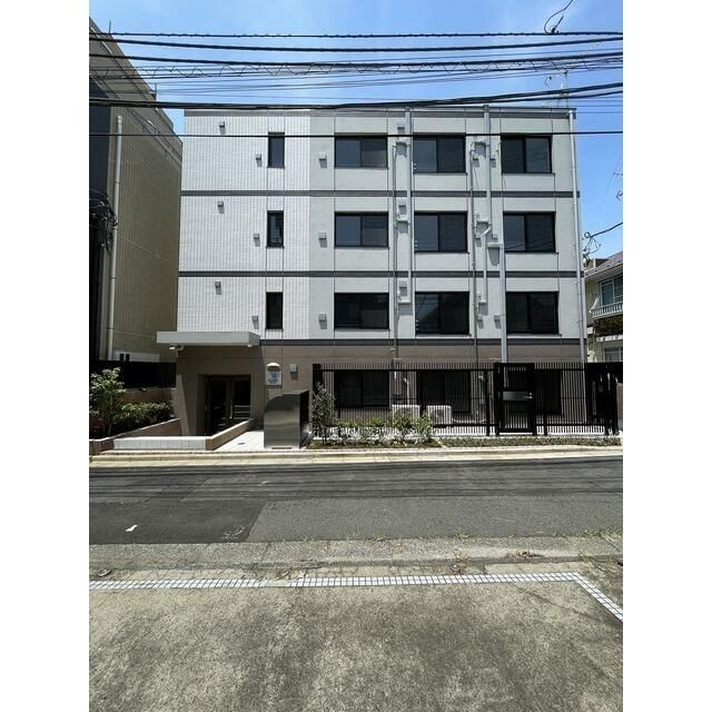 ウェルスクエア桜上水