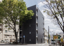 グランデュオ八幡山の画像