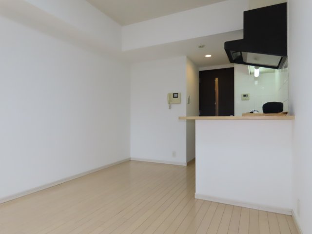 サムティ大阪WESTグランジールの寝室