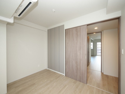 【居間・リビング】 | アーバンパーク淡路 | ゆったり過ごせるリビングです