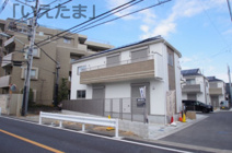 【仲介手数料無料！！】稲城市東長沼　新築戸建て（全7棟）1号棟　5980万円の画像