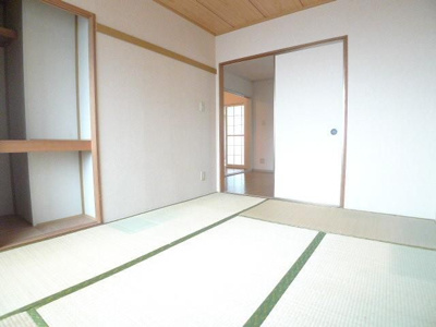 【和室】 | ロイヤル南流山