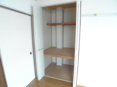 【収納】 | ロイヤル南流山