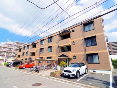 【展望】 | ロイヤル南流山