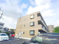 ロイヤル南流山の画像
