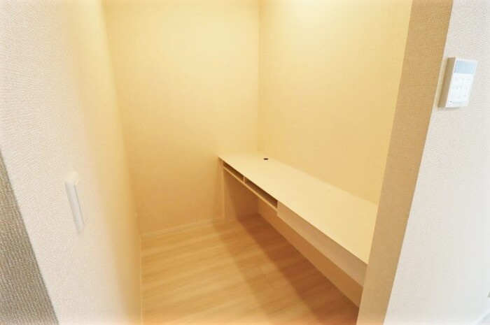 ａｒｇｅｎｔｏのその他|ワークスペース