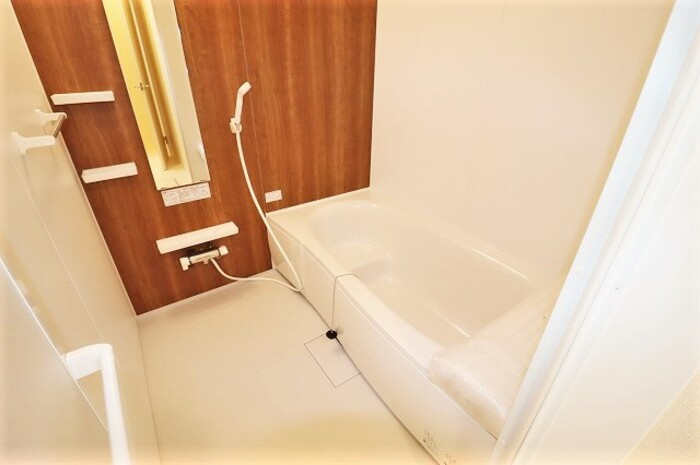 ａｒｇｅｎｔｏの浴室|ユニットバス