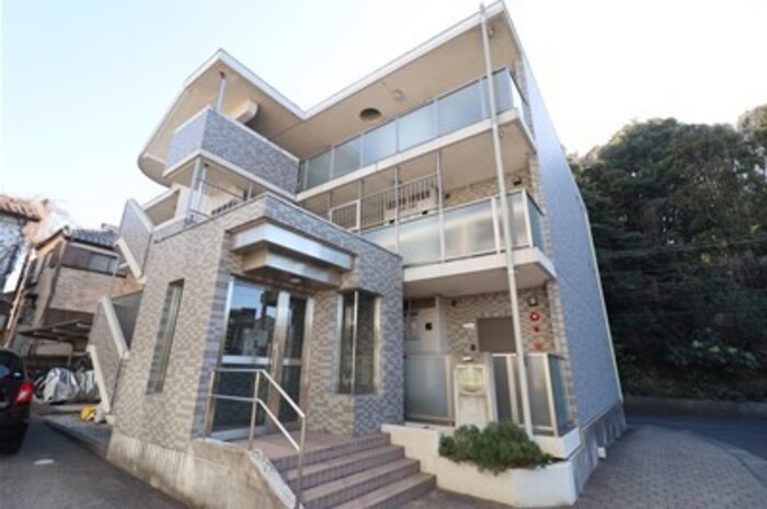 Magnolia cout［マグノリアコート］ Ⅱ