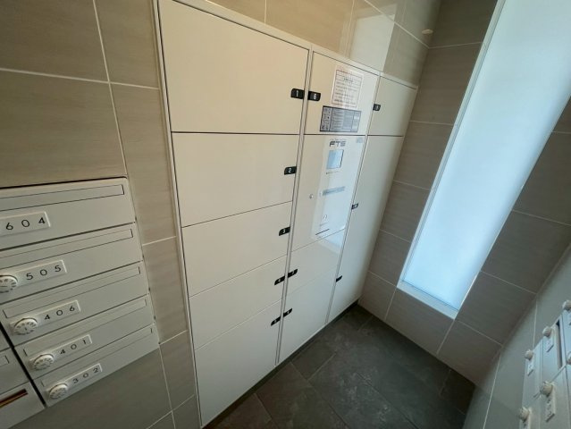 パルティール今池アネックス❘名古屋市の賃貸ならMy賃貸のその他共用部分|パルティール今池アネックス