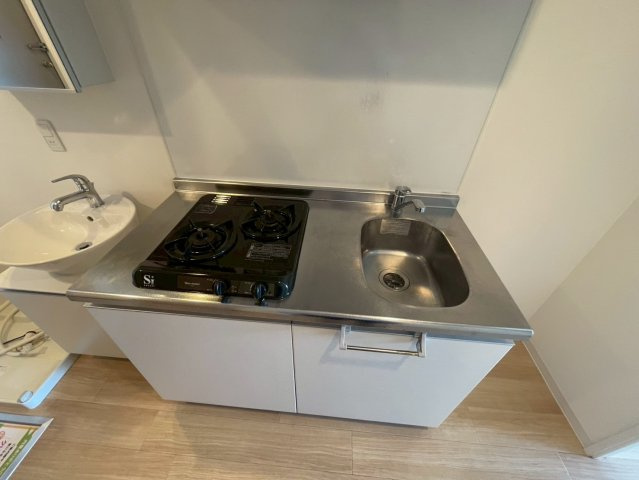 パルティール今池アネックス❘名古屋市の賃貸ならMy賃貸のキッチン|パルティール今池アネックス